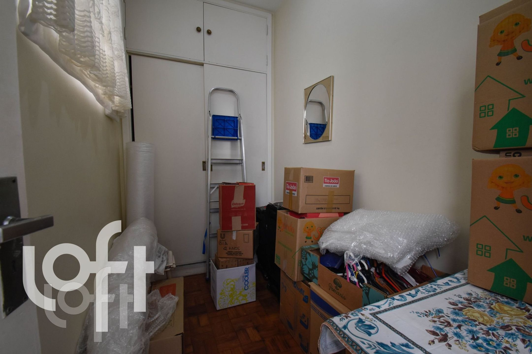 Apartamento à venda com 3 quartos, 130m² - Foto 32