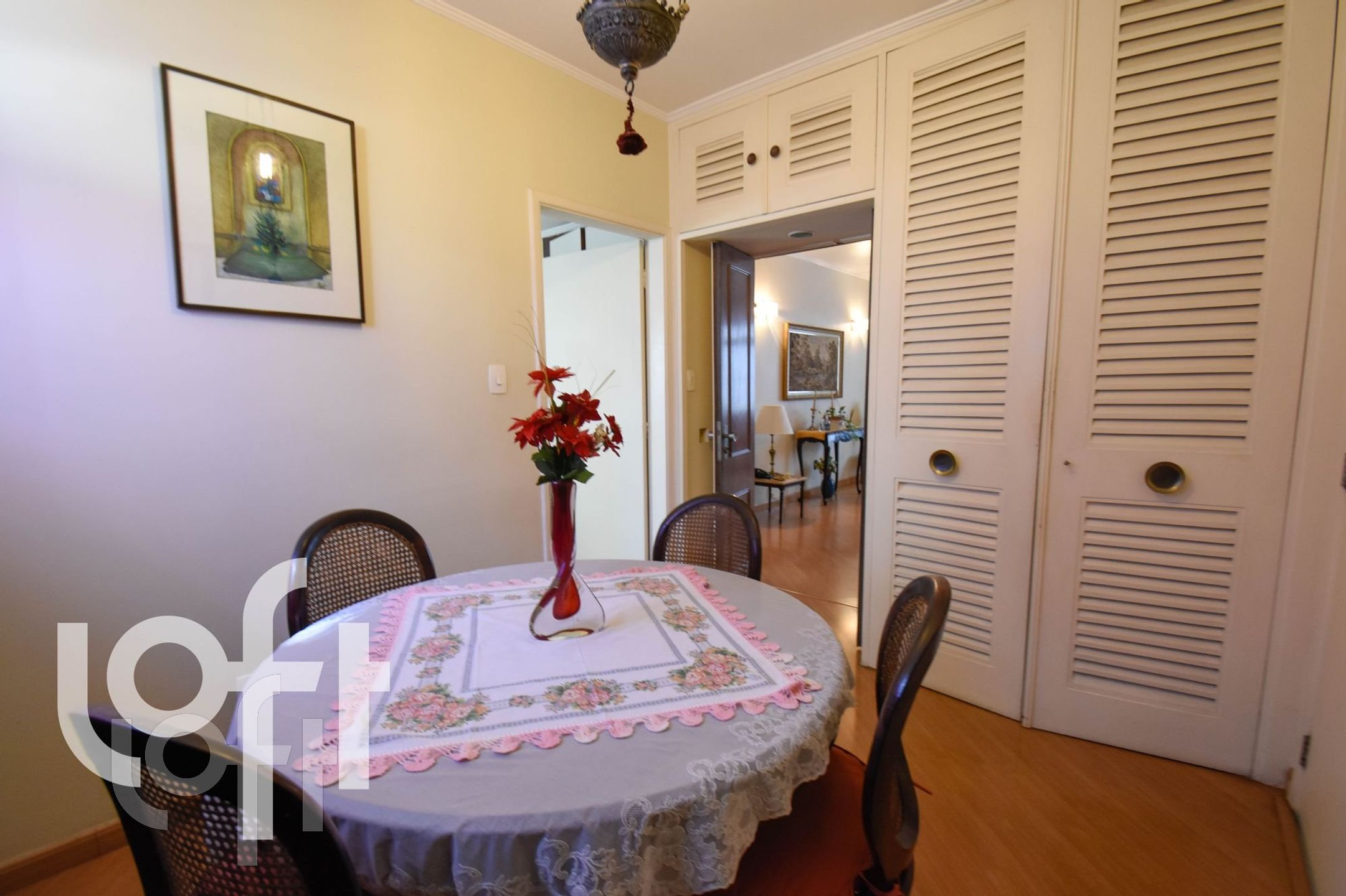 Apartamento à venda com 3 quartos, 130m² - Foto 17