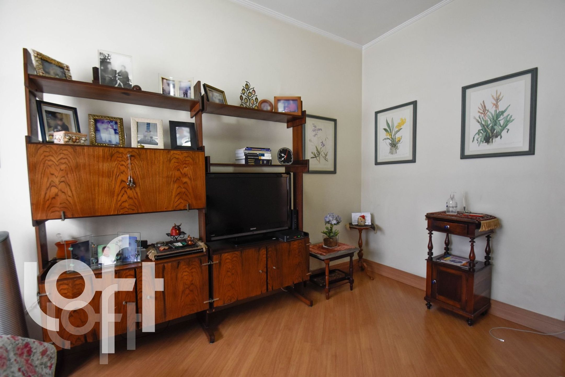 Apartamento à venda com 3 quartos, 130m² - Foto 21