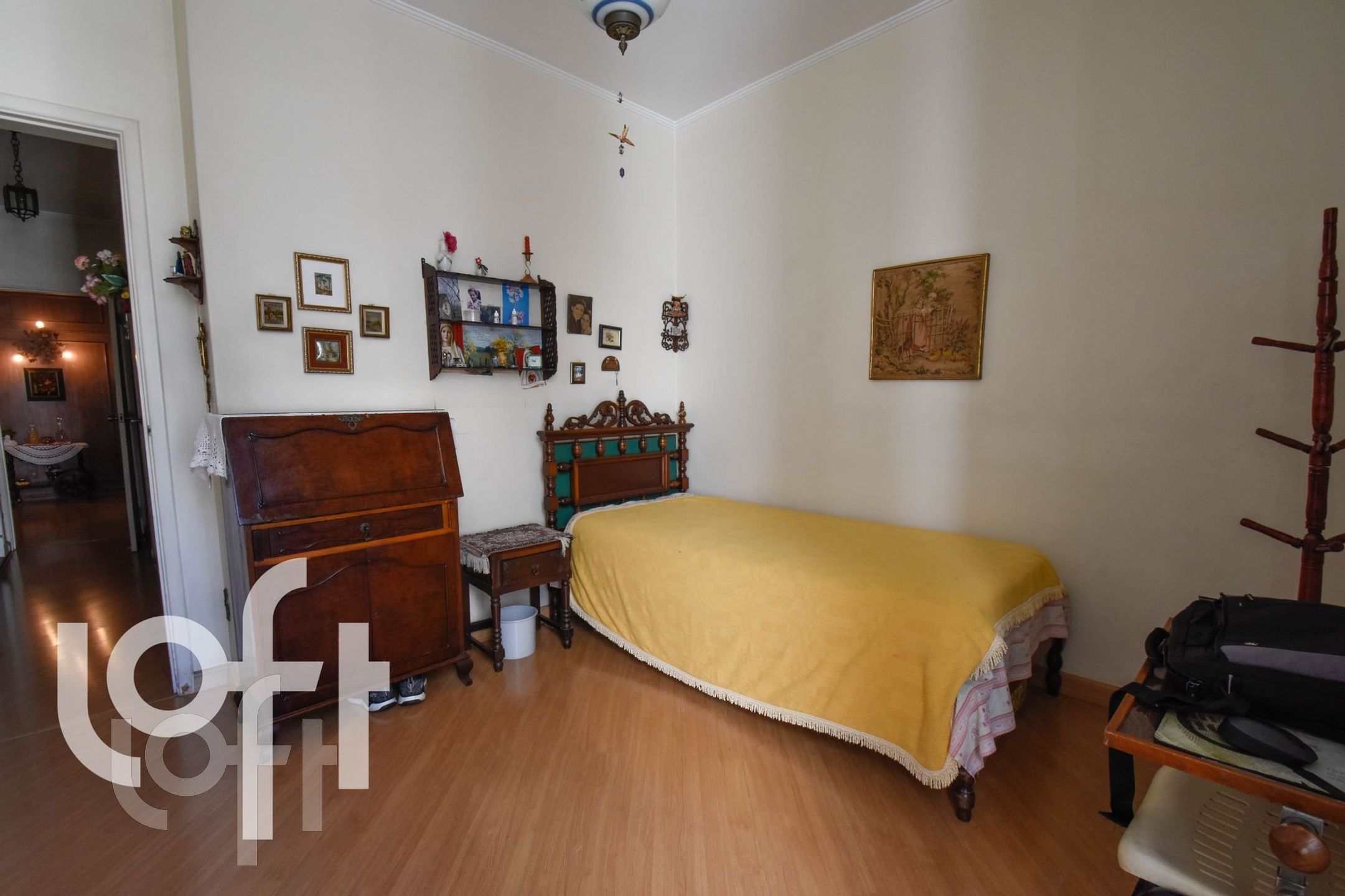 Apartamento à venda com 3 quartos, 130m² - Foto 28