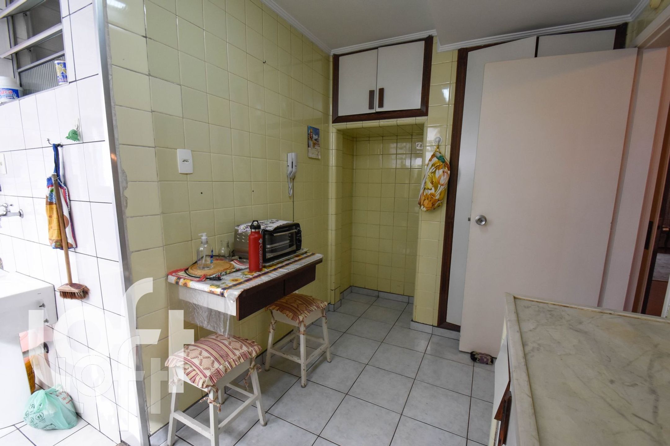 Apartamento à venda com 3 quartos, 130m² - Foto 8