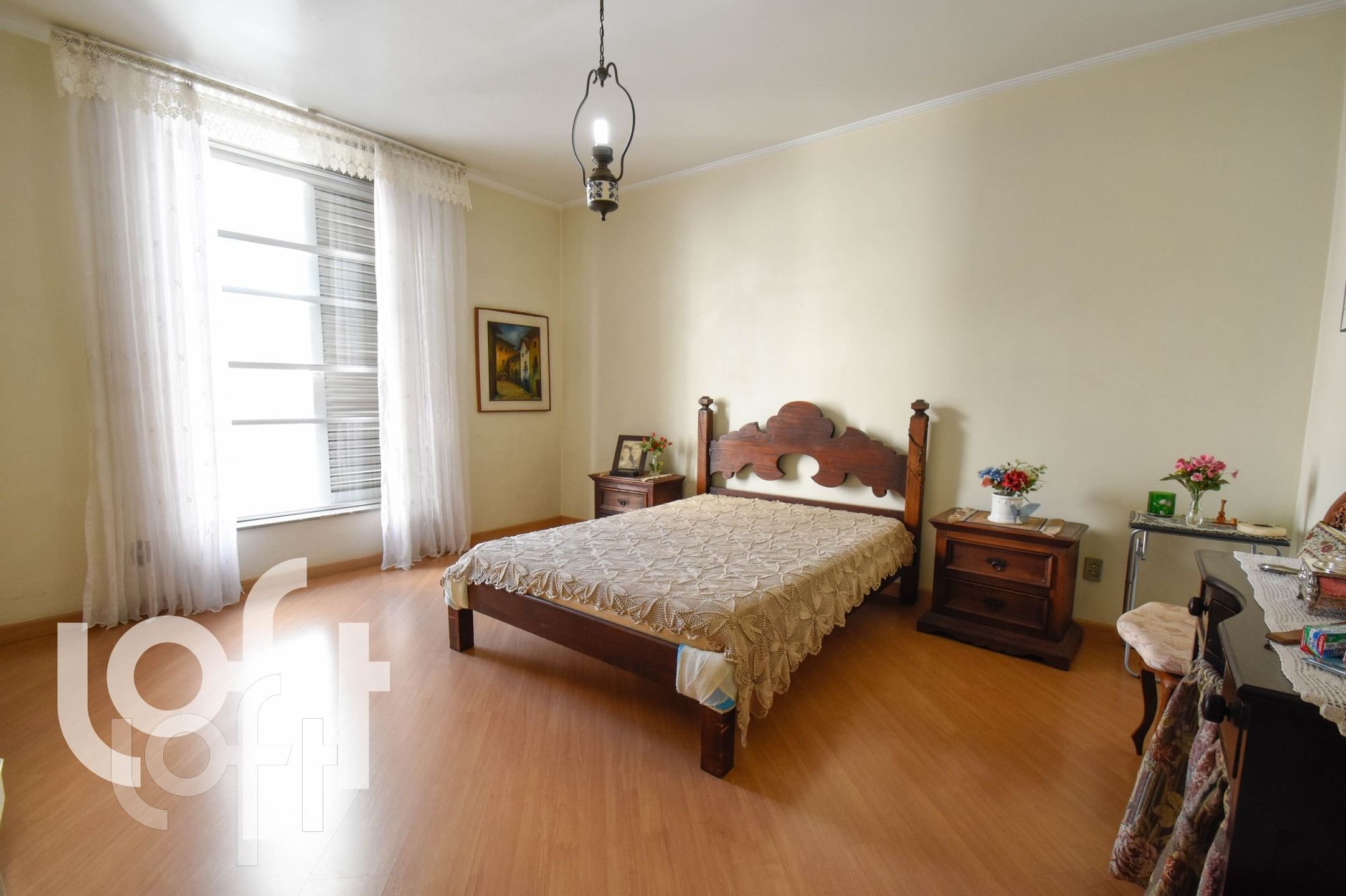 Apartamento à venda com 3 quartos, 130m² - Foto 23