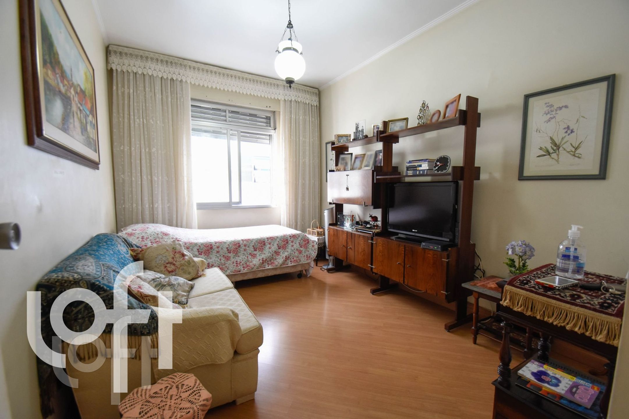 Apartamento à venda com 3 quartos, 130m² - Foto 19