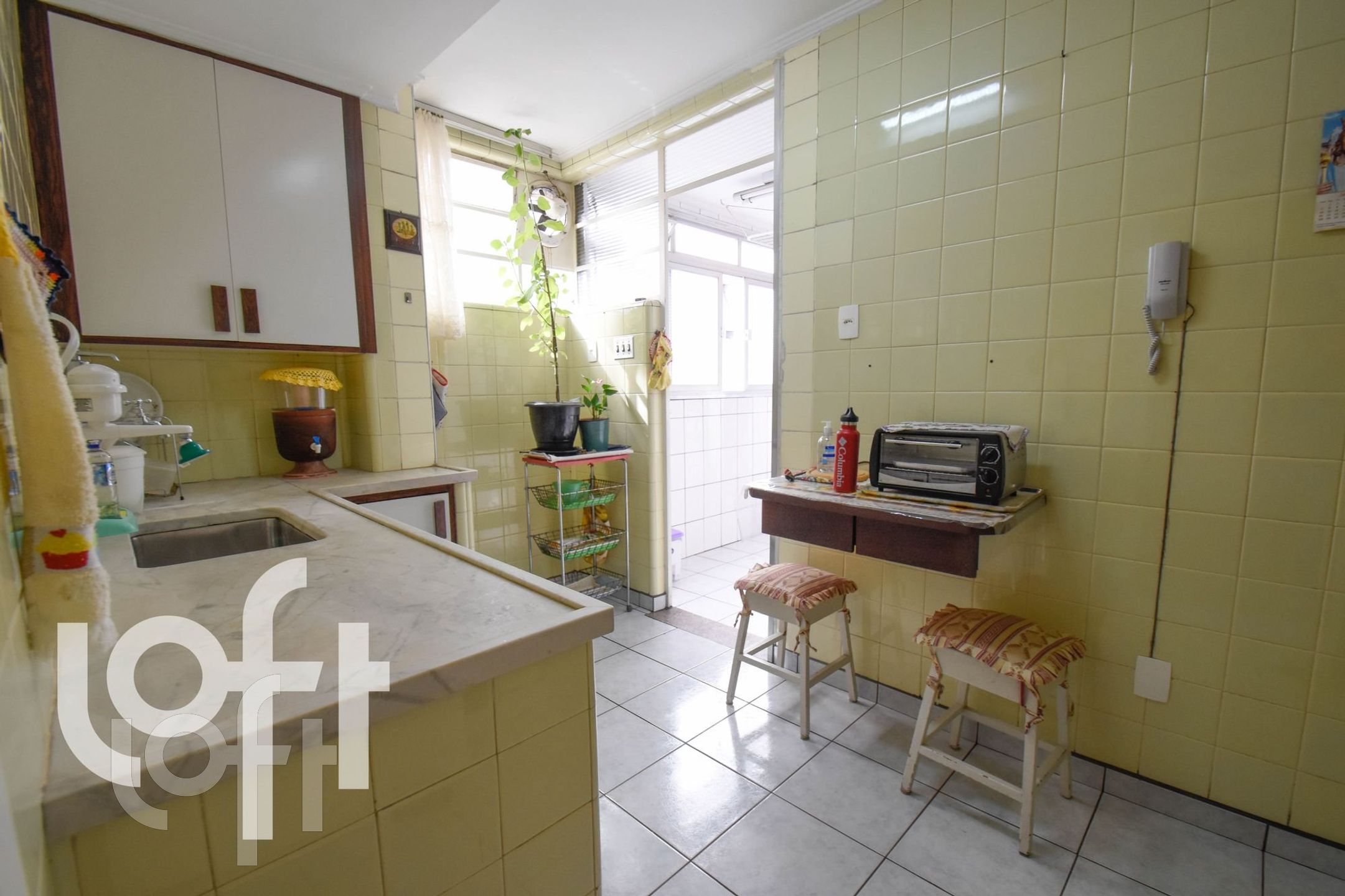 Apartamento à venda com 3 quartos, 130m² - Foto 6