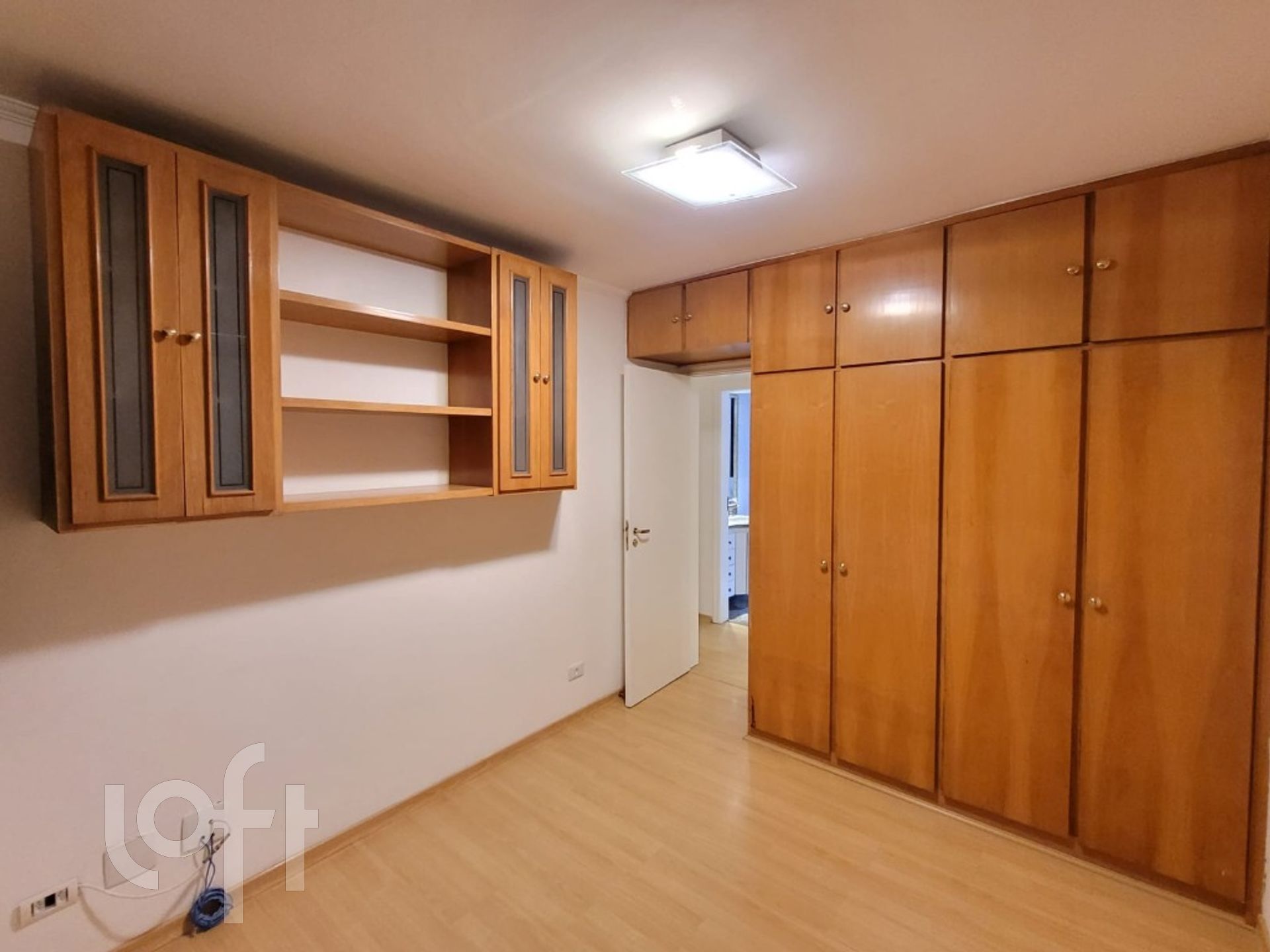 Apartamento à venda com 4 quartos, 143m² - Foto 11