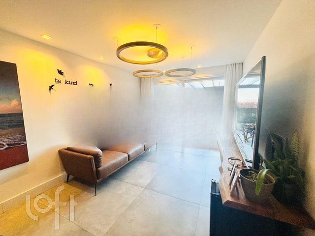 Apartamento com 141m², 3 dormitórios, 1 suíte, 2 vagas, Cristo Redentor em Porto Alegre