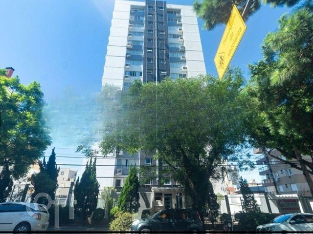 Apartamento com 39m², 1 dormitório, 1 vaga, Rio Branco em Porto Alegre