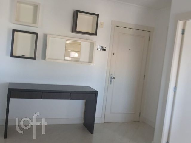 Apartamento com 39m², 1 dormitório, 1 vaga, Rio Branco em Porto Alegre