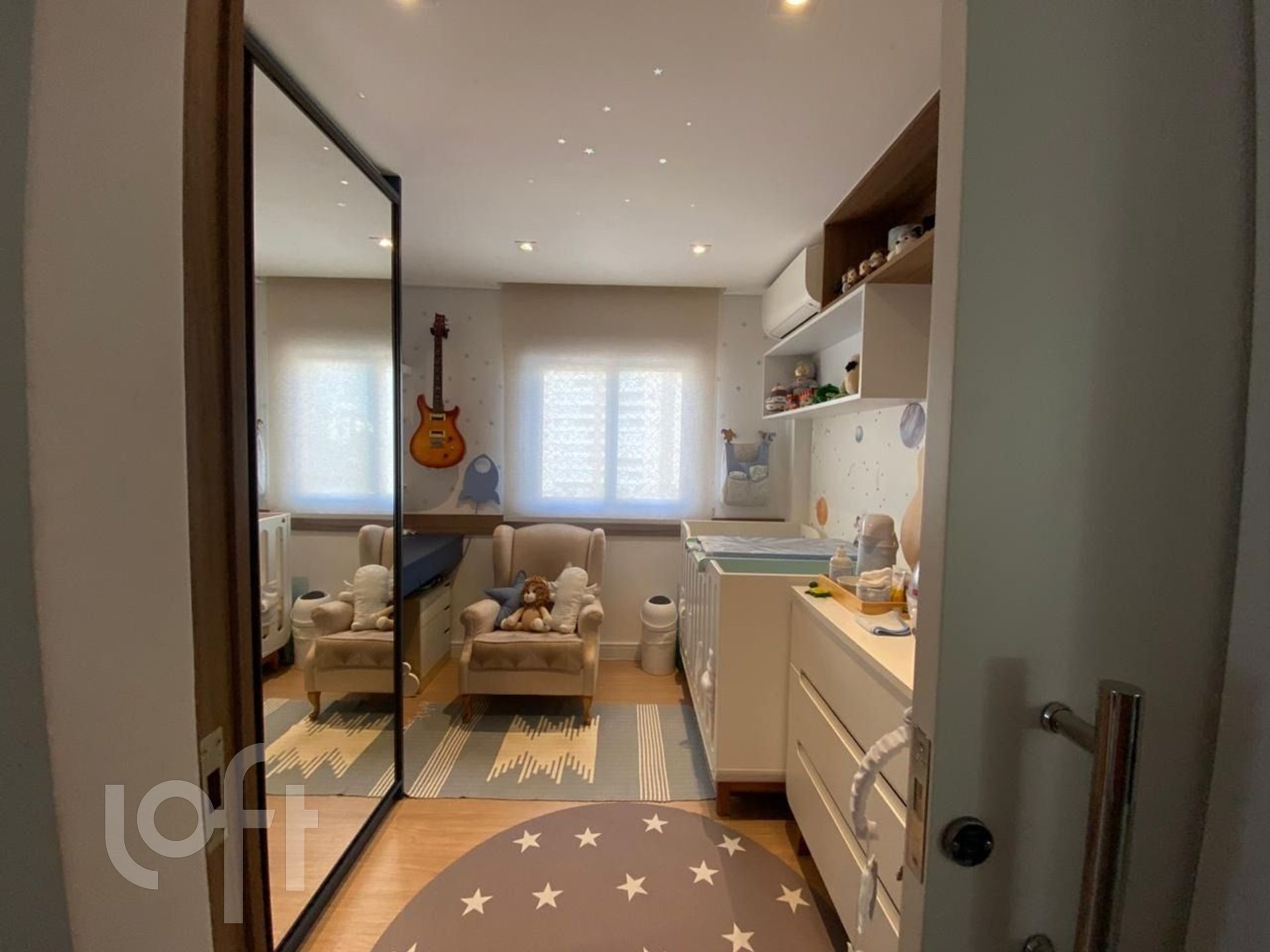 Apartamento à venda em Chácara Inglesa com 63 m²,