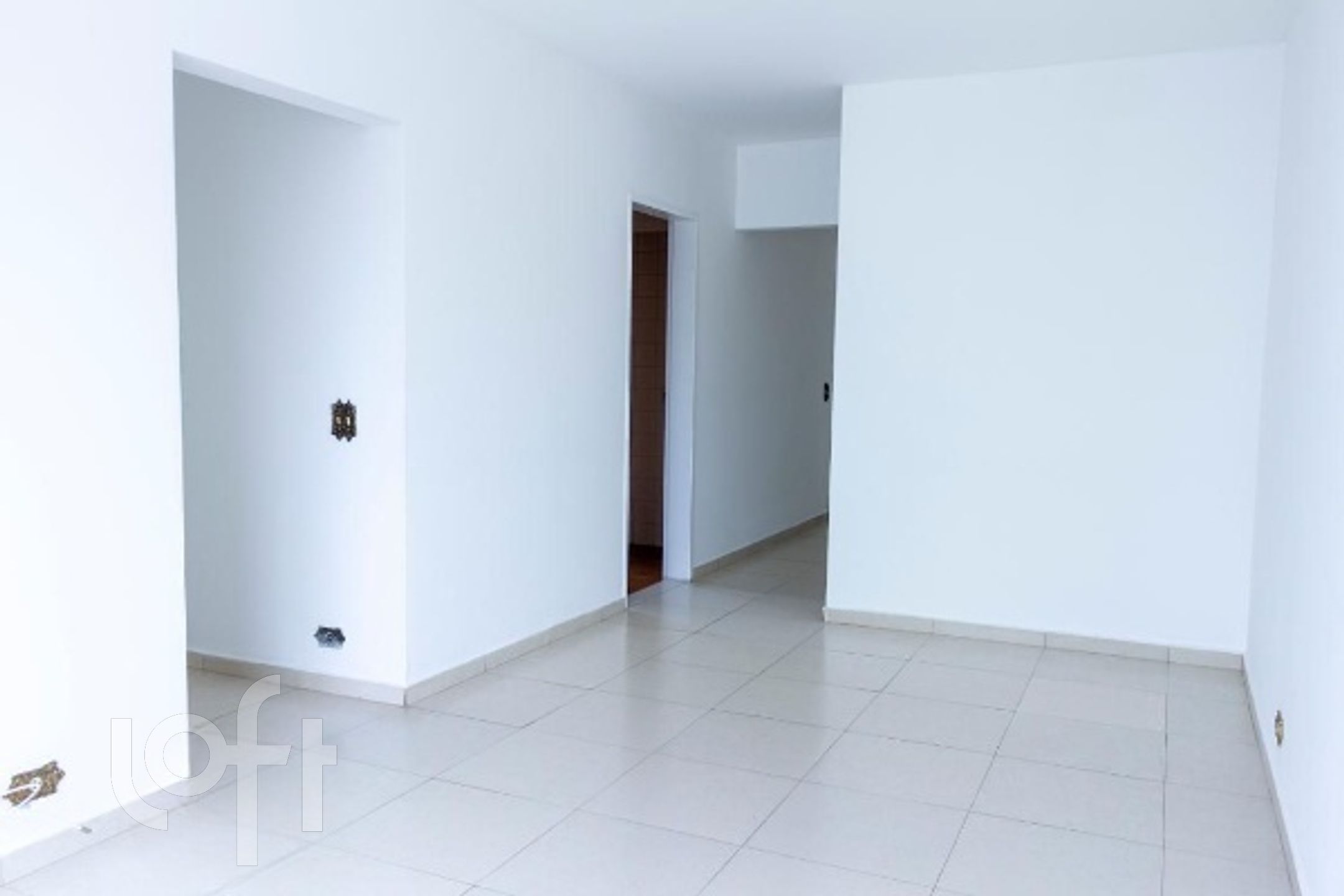 Apartamento à venda com 3 quartos, 84m² - Foto 2