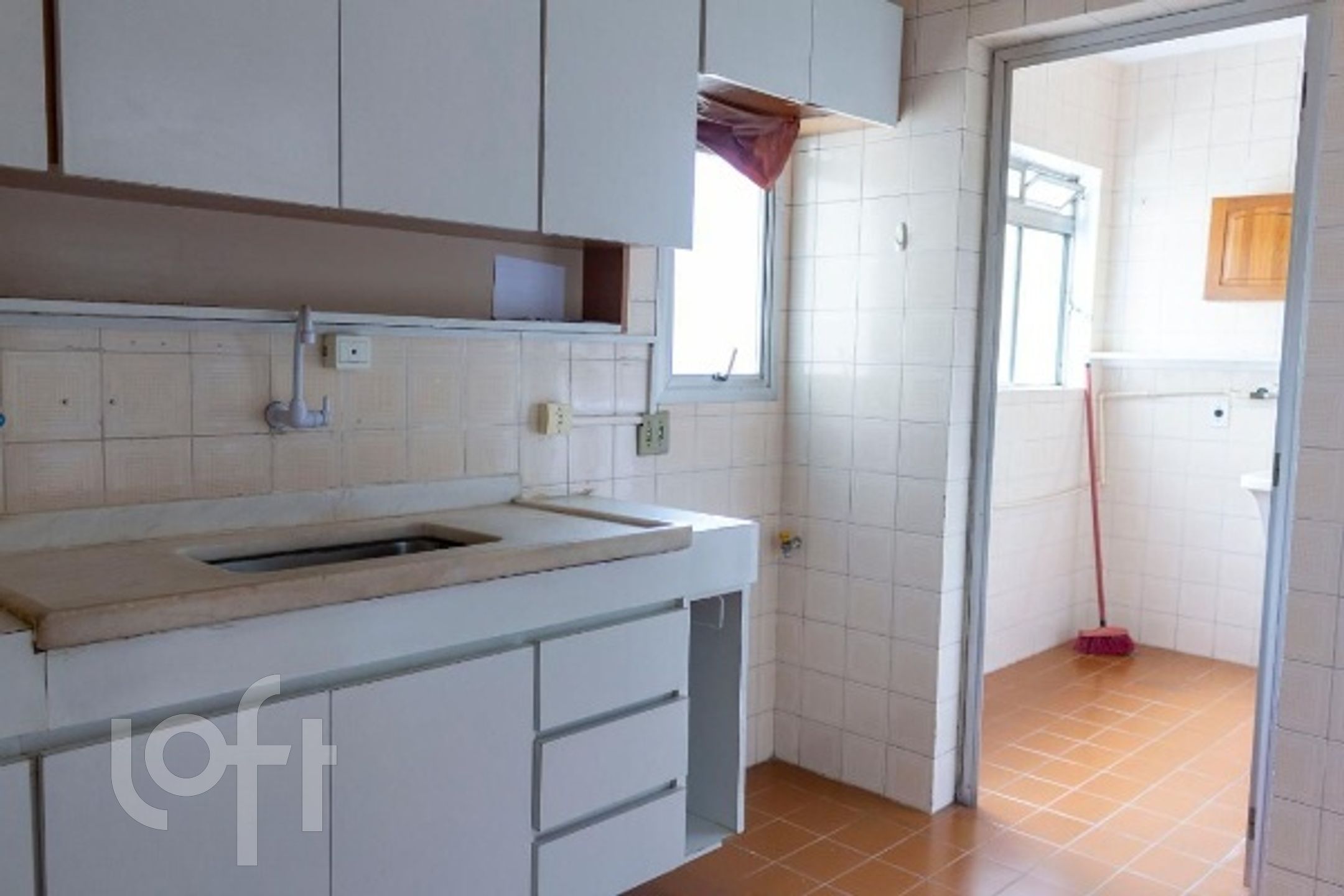 Apartamento à venda com 3 quartos, 84m² - Foto 5