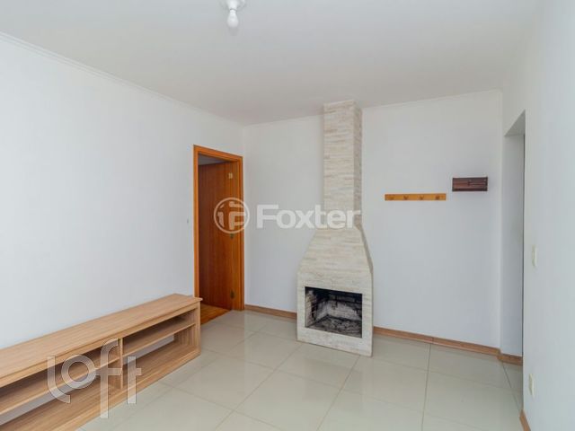 Apartamento com 71m², 2 dormitórios, 1 vaga, Bela Vista em Porto Alegre