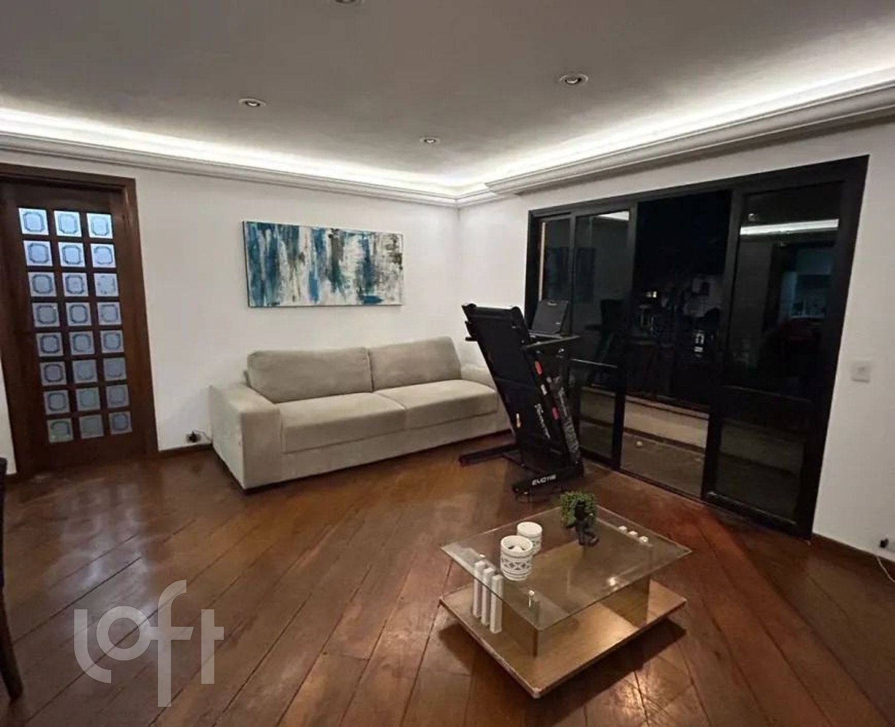 Apartamento à venda em Ipiranga com 110 m², 3 quar