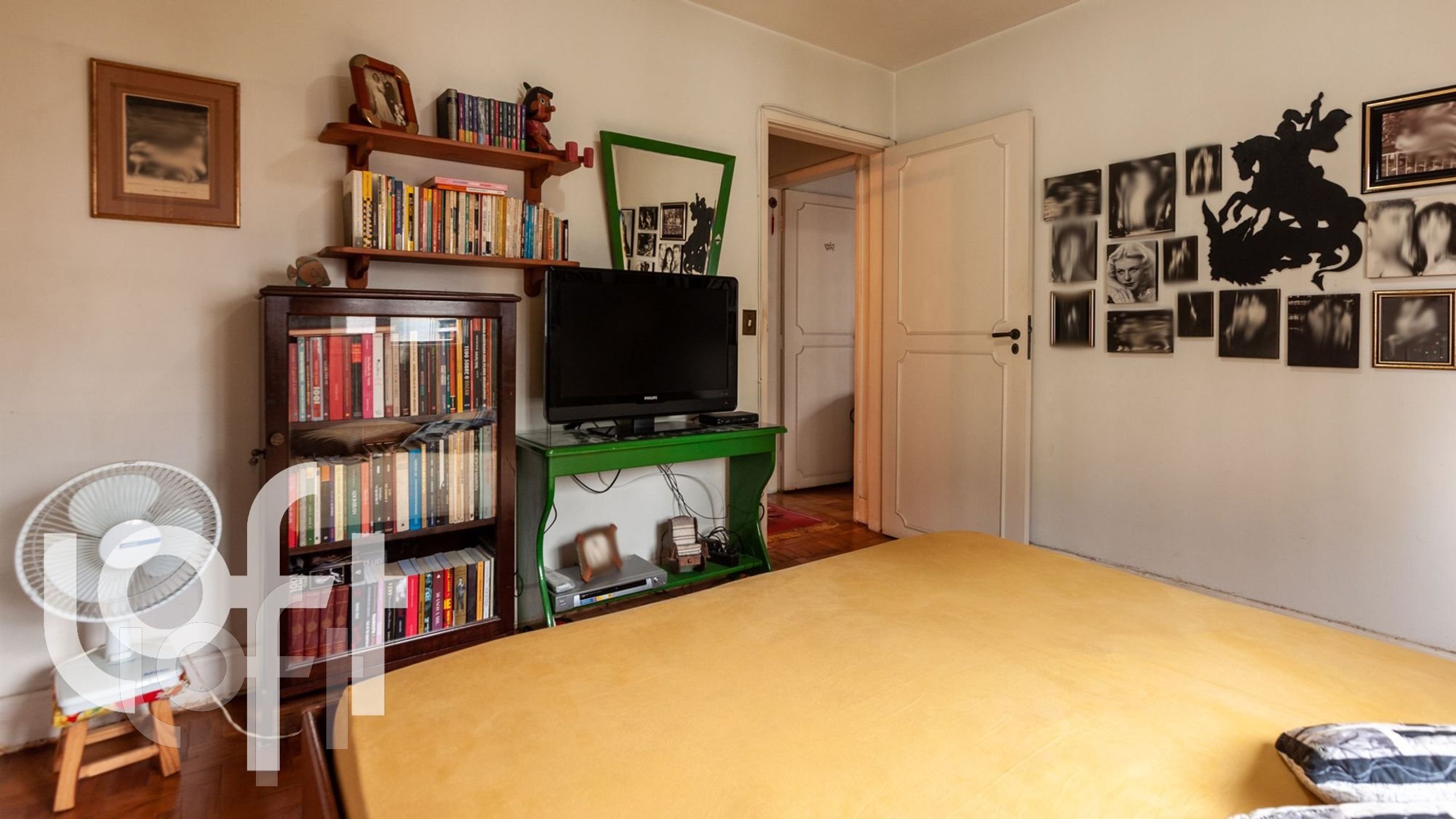 Apartamento à venda com 3 quartos, 106m² - Foto 7