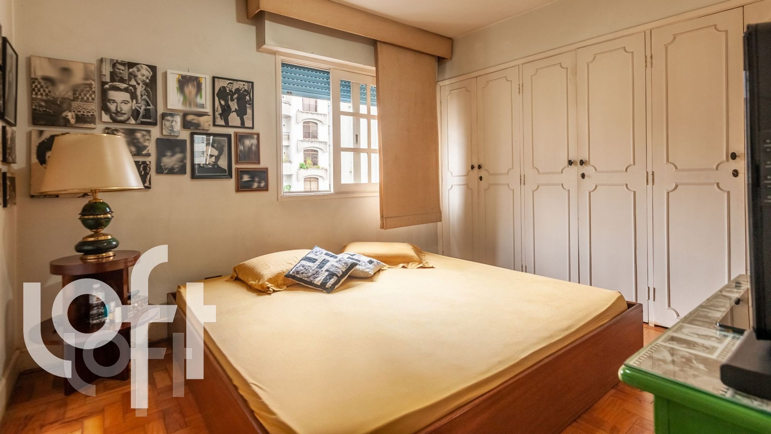 Apartamento à venda com 3 quartos, 106m² - Foto 8