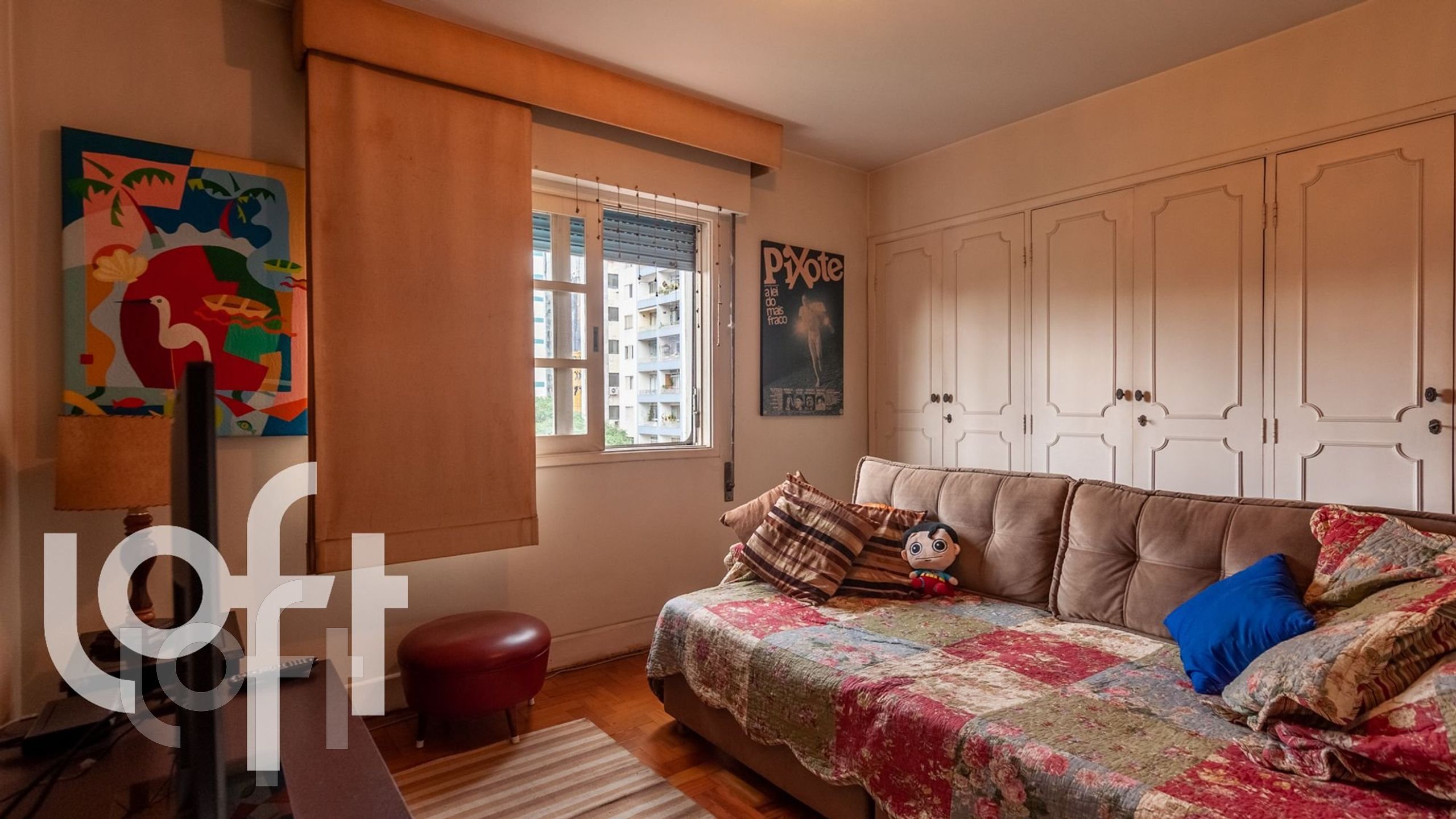 Apartamento à venda com 3 quartos, 106m² - Foto 6