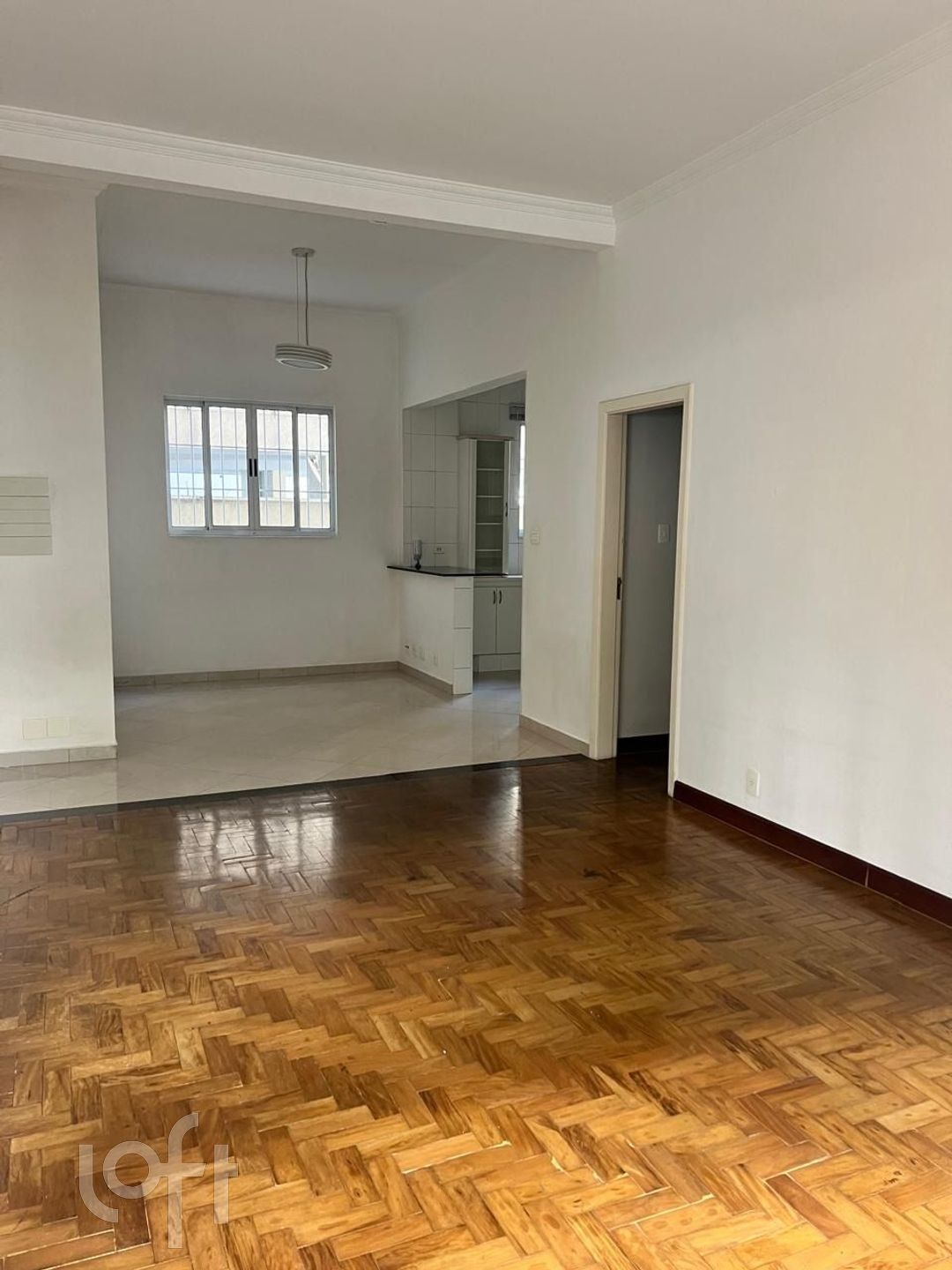 Apartamento à venda com 2 quartos, 112m² - Foto 4