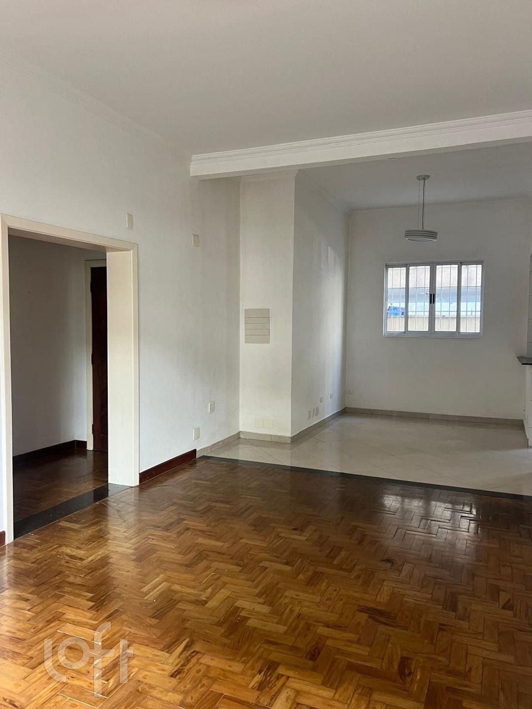 Apartamento à venda com 2 quartos, 112m² - Foto 3