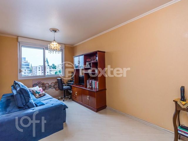 Apartamento com 89m², 2 dormitórios, 1 vaga, Cristo Redentor em Porto Alegre