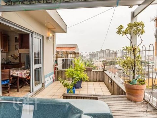 Apartamento com 89m², 2 dormitórios, 1 vaga, Cristo Redentor em Porto Alegre