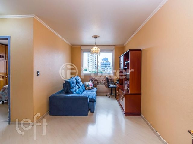 Apartamento com 89m², 2 dormitórios, 1 vaga, Cristo Redentor em Porto Alegre