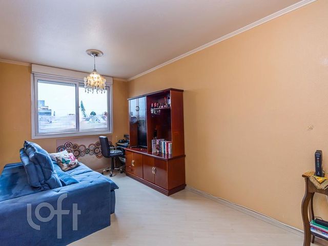 Apartamento com 89m², 2 dormitórios, 1 vaga, Cristo Redentor em Porto Alegre