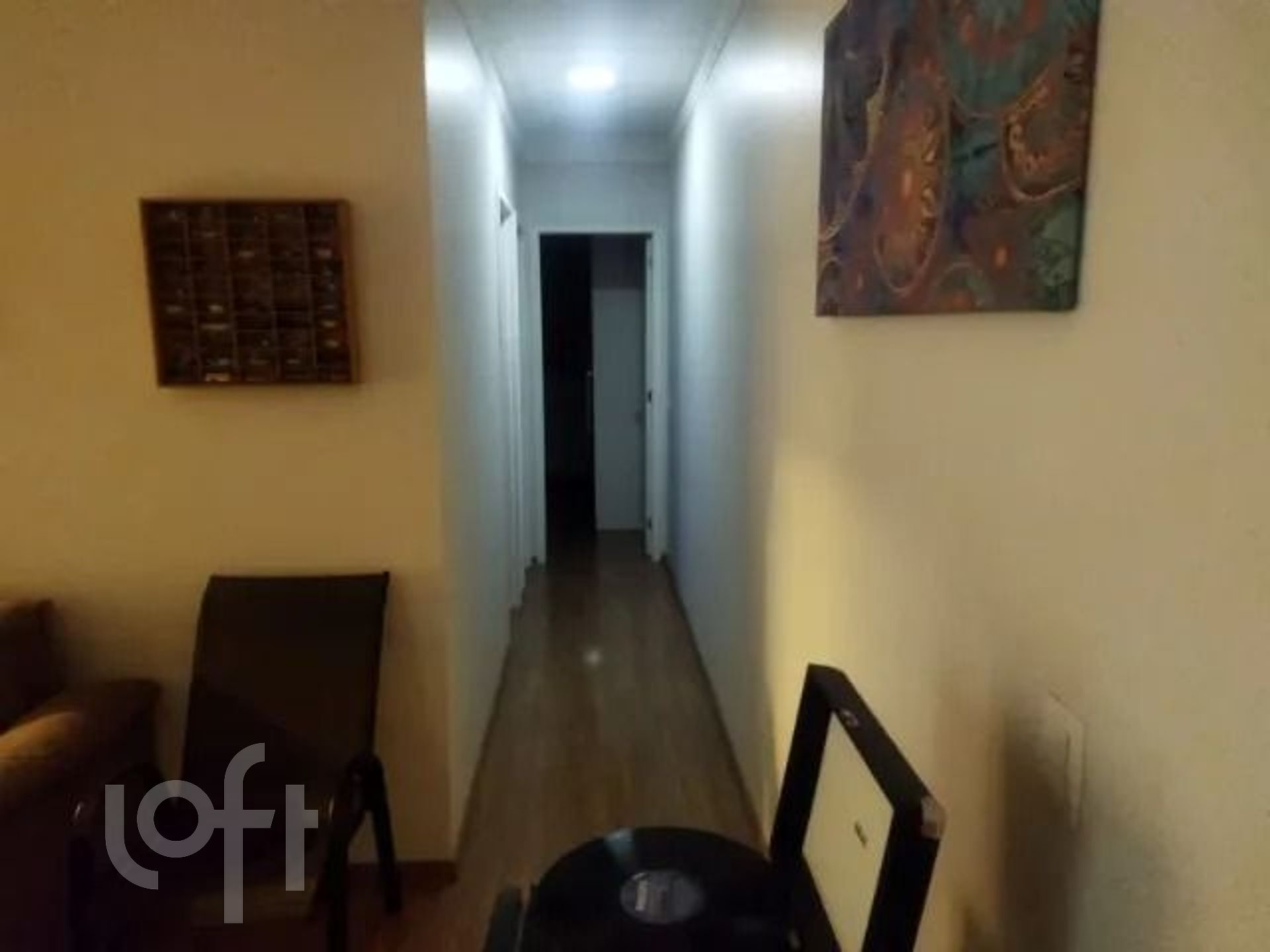 Apartamento à venda com 2 quartos, 69m² - Foto 3