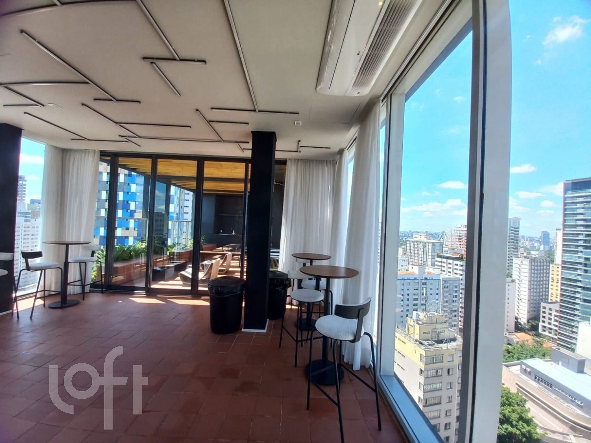 Apartamento à venda com 1 quarto, 49m² - Foto 19