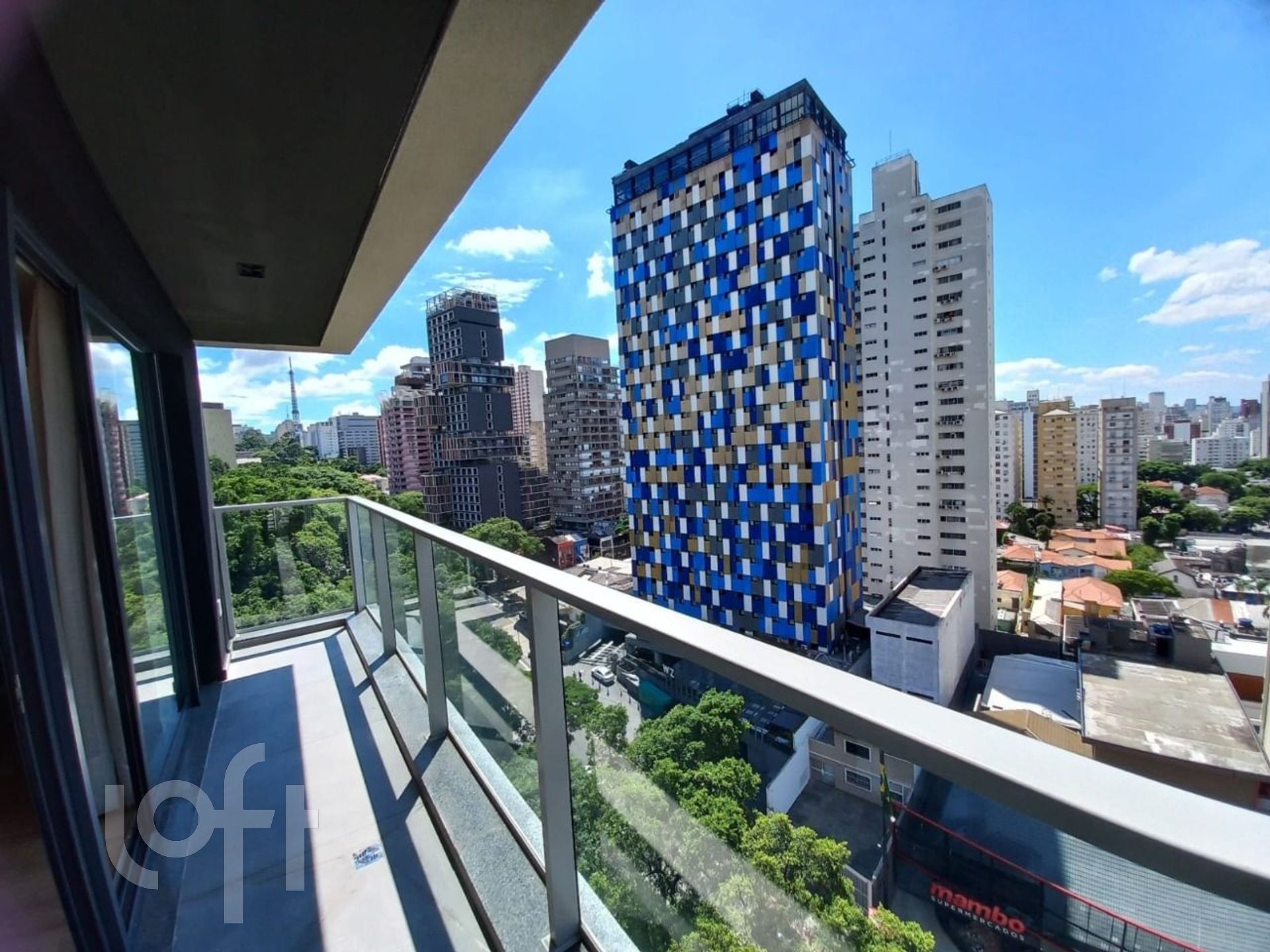 Apartamento à venda com 1 quarto, 49m² - Foto 1