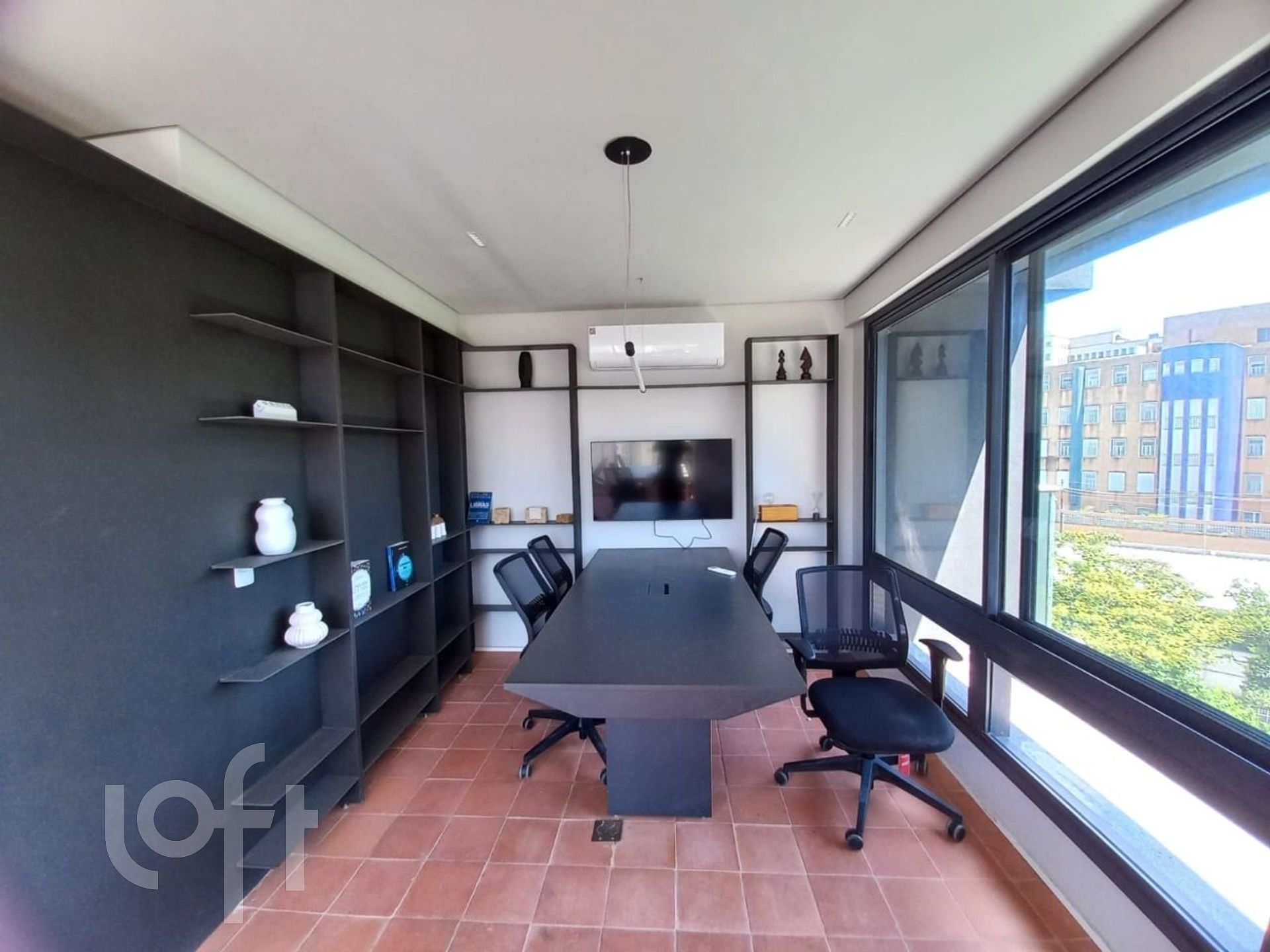 Apartamento à venda com 1 quarto, 49m² - Foto 21