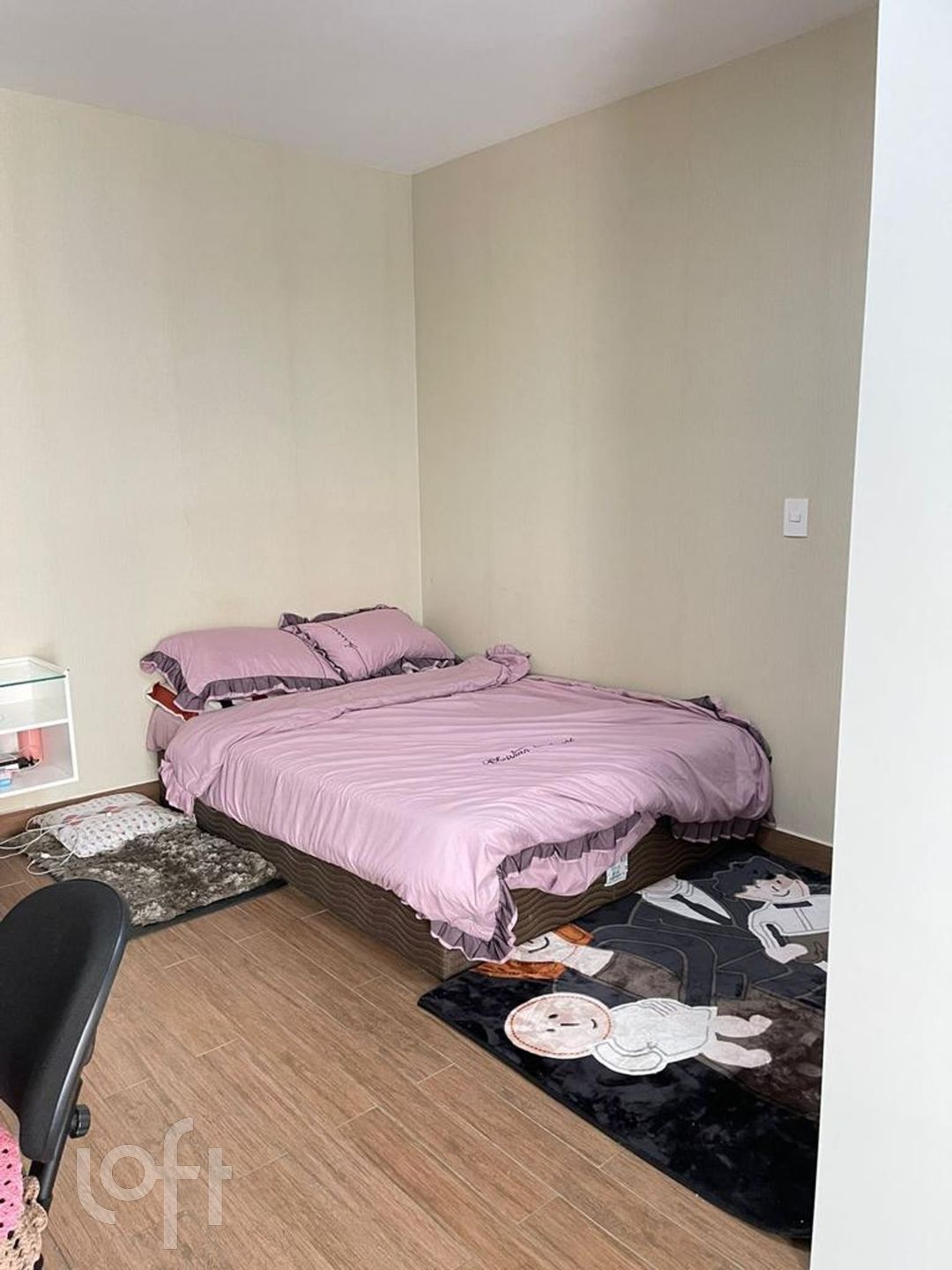 Apartamento à venda com 6 quartos, 255m² - Foto 15