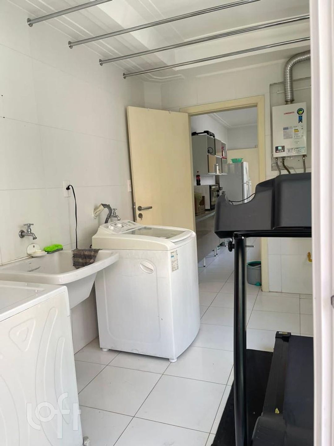 Apartamento à venda com 6 quartos, 255m² - Foto 29