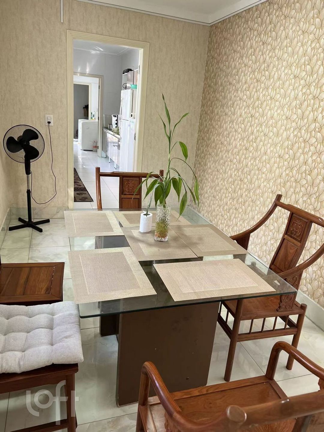 Apartamento à venda com 6 quartos, 255m² - Foto 19