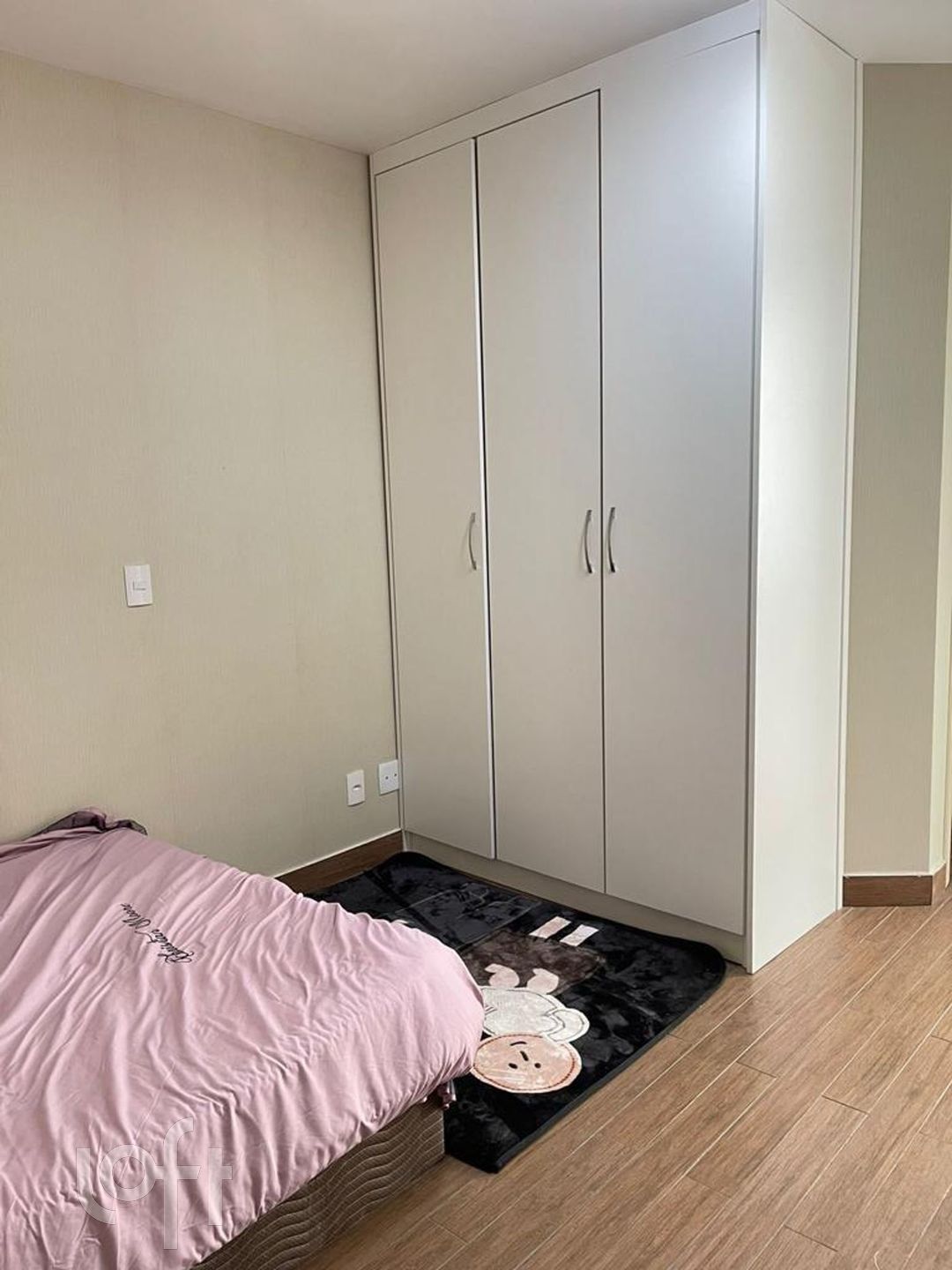 Apartamento à venda com 6 quartos, 255m² - Foto 13