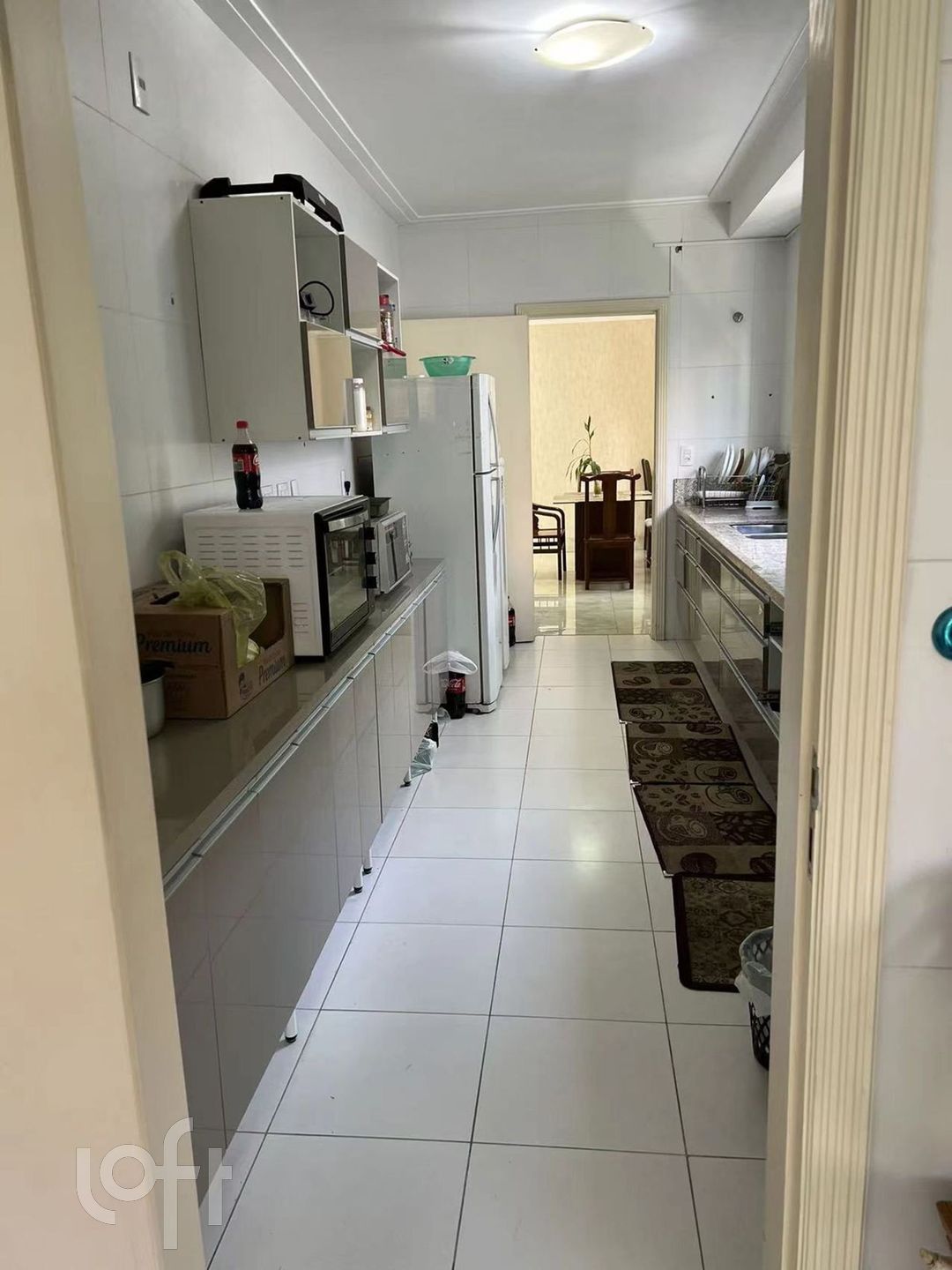 Apartamento à venda com 6 quartos, 255m² - Foto 33