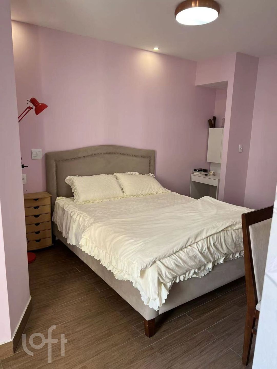 Apartamento à venda com 6 quartos, 255m² - Foto 10