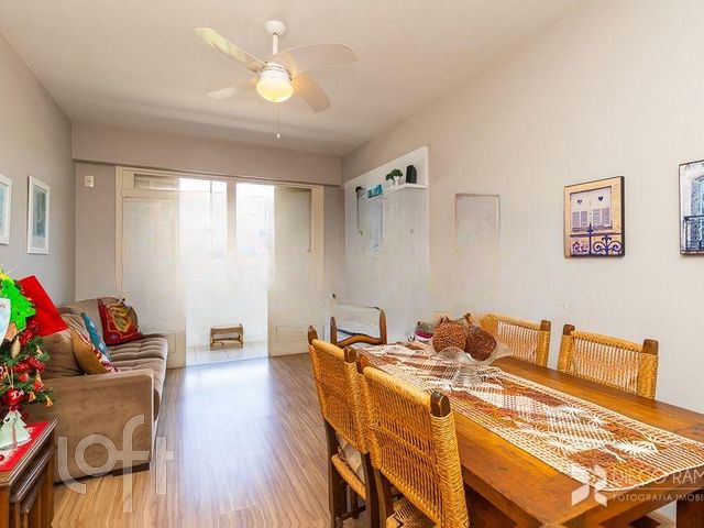 Apartamento com 150m², 3 dormitórios, 1 vaga, Cidade Baixa em Porto Alegre