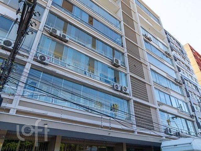 Apartamento com 150m², 3 dormitórios, 1 vaga, Cidade Baixa em Porto Alegre