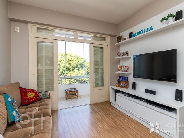 Apartamento com 150m², 3 dormitórios, 1 vaga, Cidade Baixa em Porto Alegre