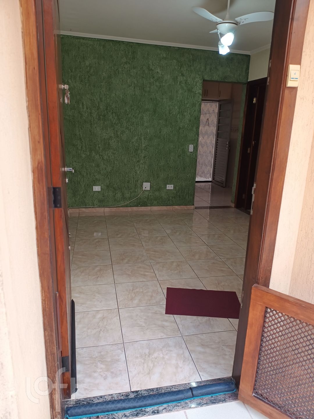 Casa de Condomínio à venda com 2 quartos, 80m² - Foto 1