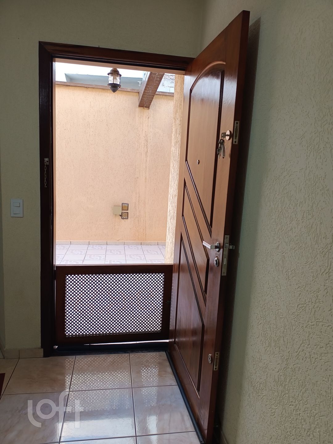 Casa de Condomínio à venda com 2 quartos, 80m² - Foto 2