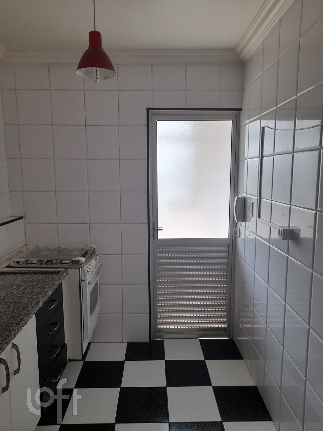 Apartamento, 2 quartos, 56 m² - Foto 2