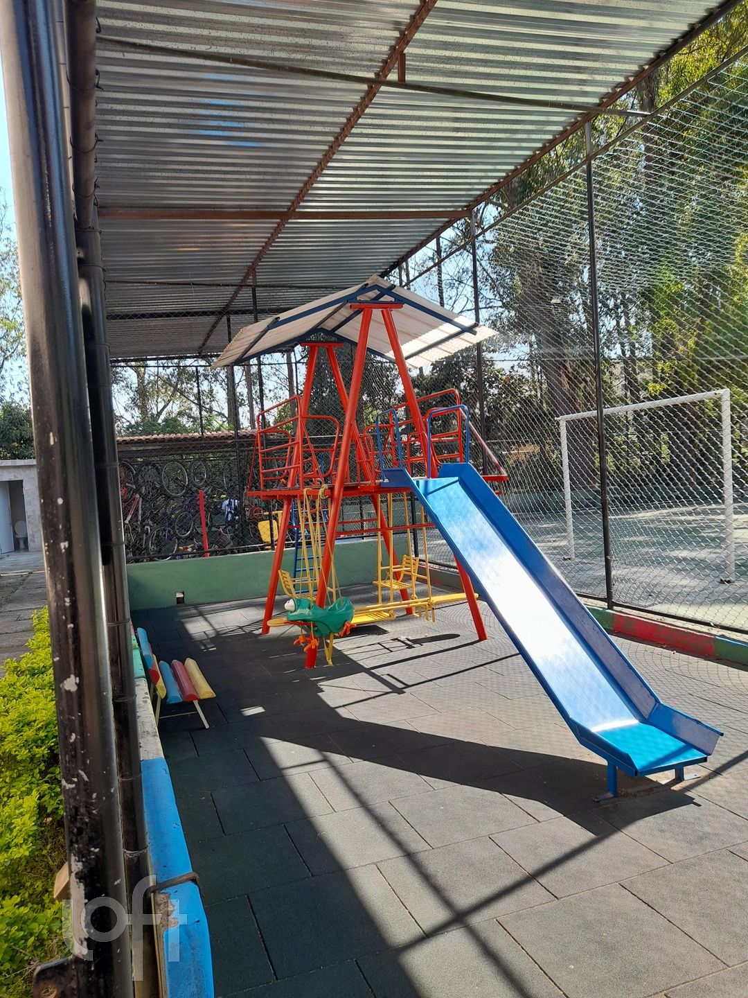 Apartamento, 2 quartos, 56 m² - Foto 11