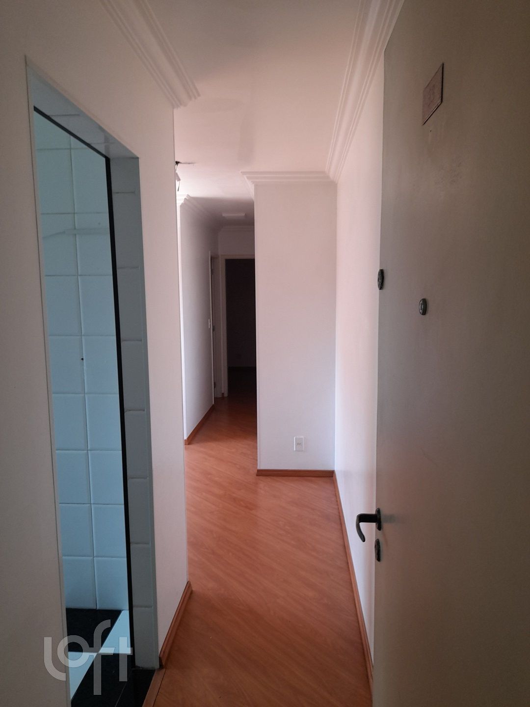 Apartamento, 2 quartos, 56 m² - Foto 3