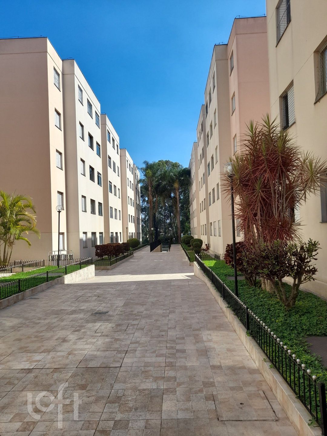 Apartamento, 2 quartos, 56 m² - Foto 9