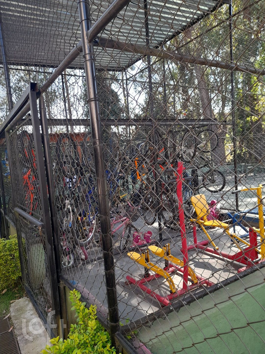 Apartamento, 2 quartos, 56 m² - Foto 12