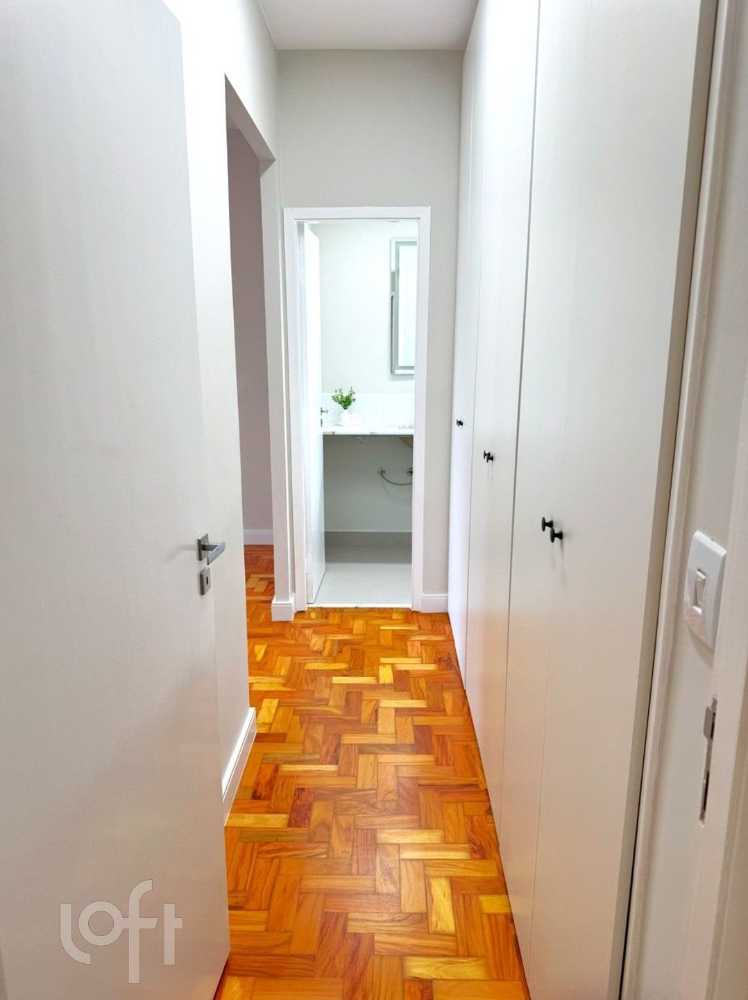 Apartamento à venda com 3 quartos, 122m² - Foto 5