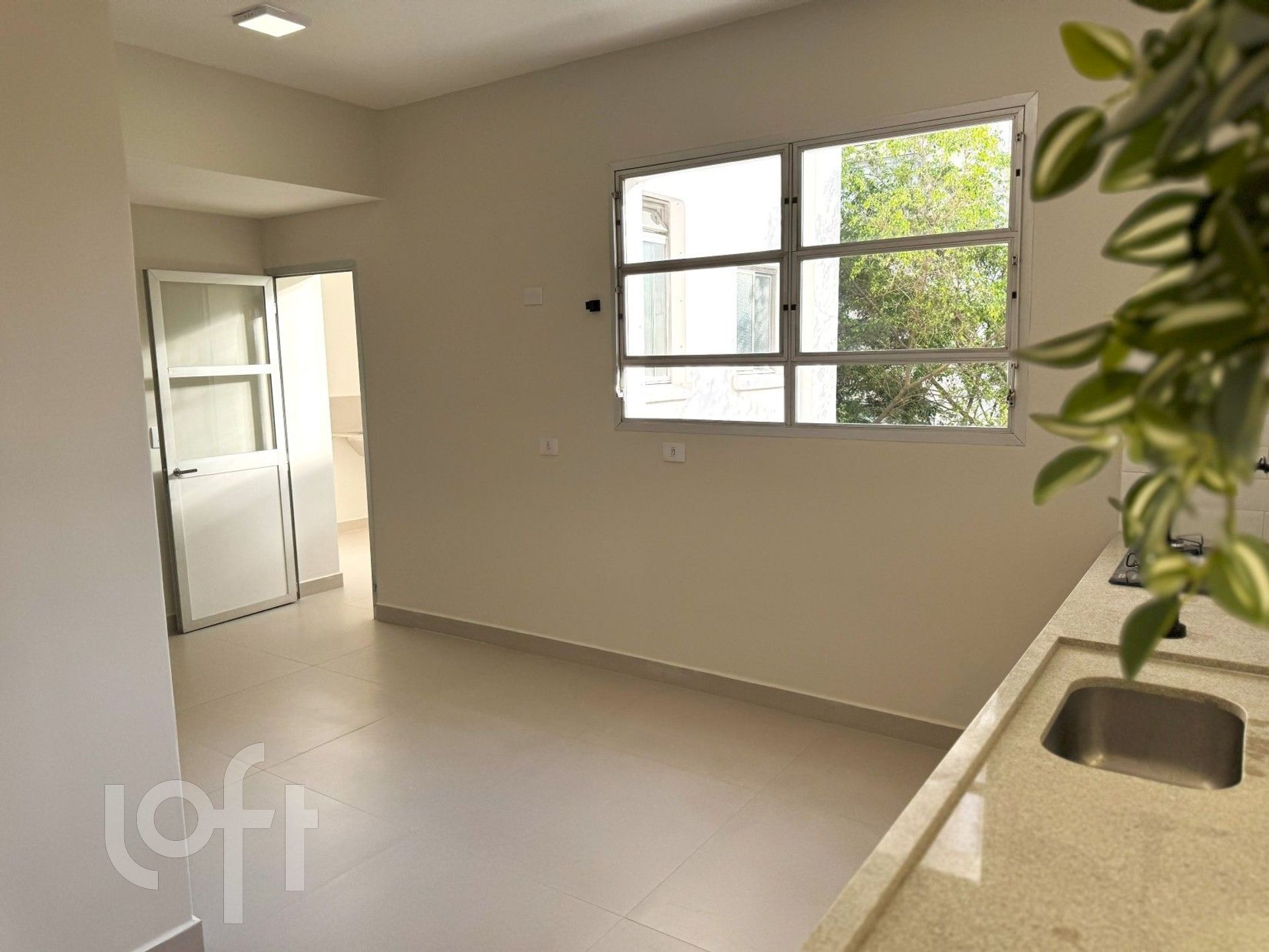 Apartamento à venda com 3 quartos, 122m² - Foto 6