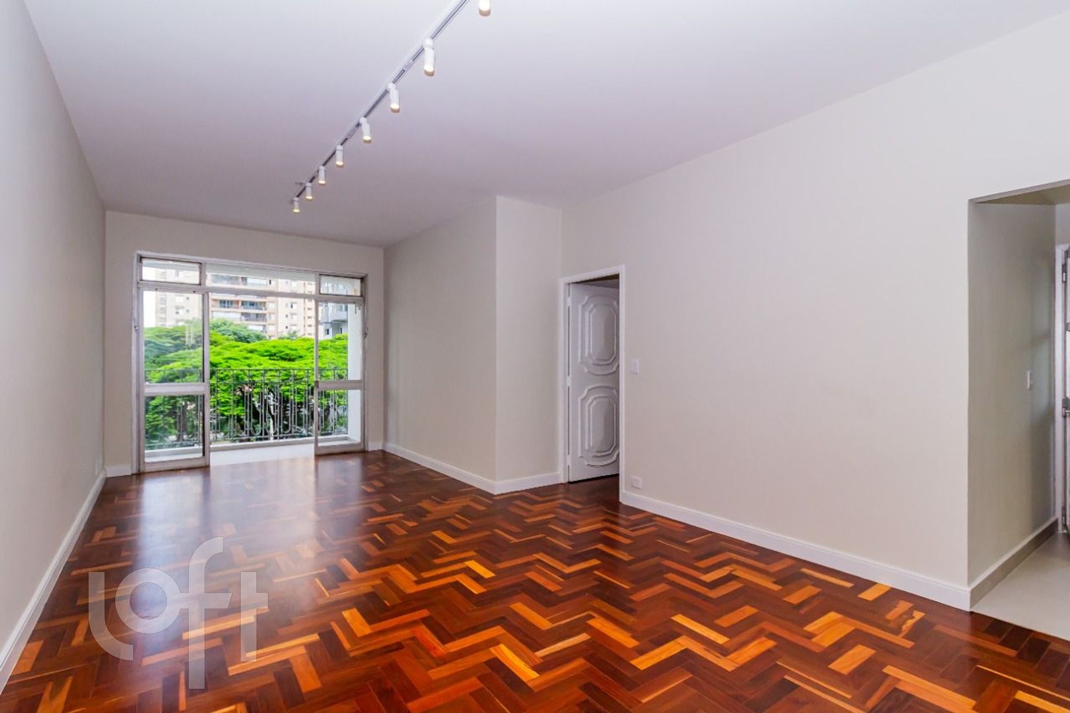 Apartamento à venda em Jardim das Acacias com 122