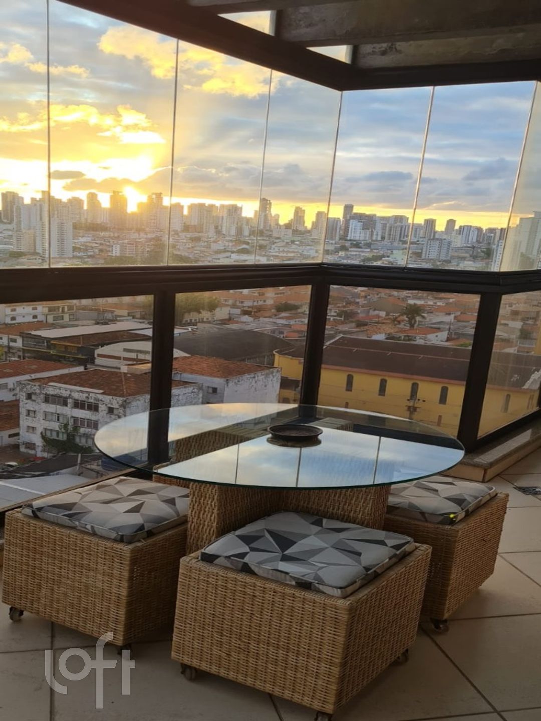 Apartamento à venda com 3 quartos, 470m² - Foto 1